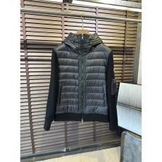 Alexander Mcqueen Down Jackets